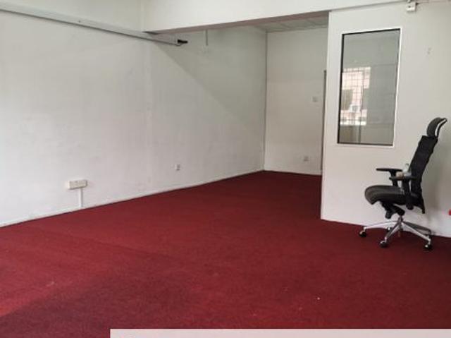Shop for sale in Country Heights Damansara, Kuala Lumpur