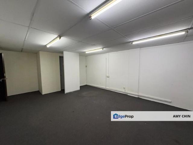 Shop for rent in Country Heights Damansara, Kuala Lumpur