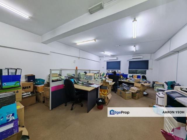 Shop for sale in Country Heights Damansara, Kuala Lumpur