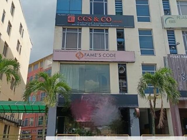 Shop for rent in Cheras, Kuala Lumpur