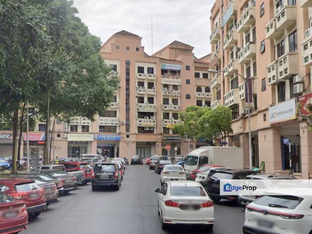 Shop for rent in Taman Cheras, Kuala Lumpur