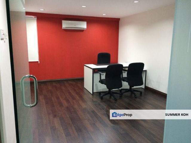 Shop for sale in Country Heights Damansara, Kuala Lumpur