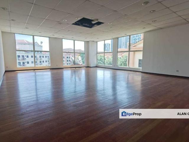 Shop for sale in Country Heights Damansara, Kuala Lumpur