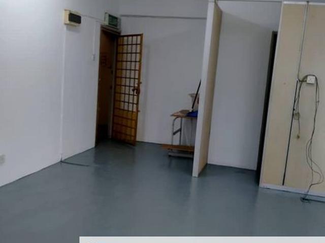 Shop for sale in Country Heights Damansara, Kuala Lumpur