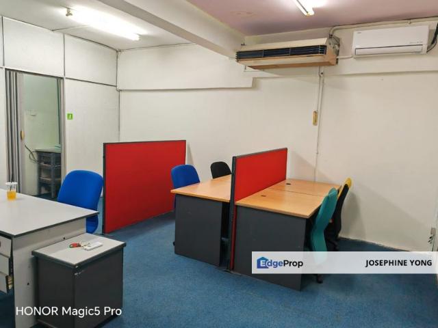 Shop for rent in Cheras, Kuala Lumpur