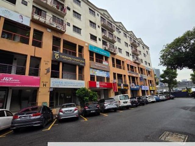 Condominium for sale in Country Heights Damansara, Kuala Lumpur