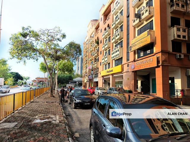 Shop for sale in Country Heights Damansara, Kuala Lumpur