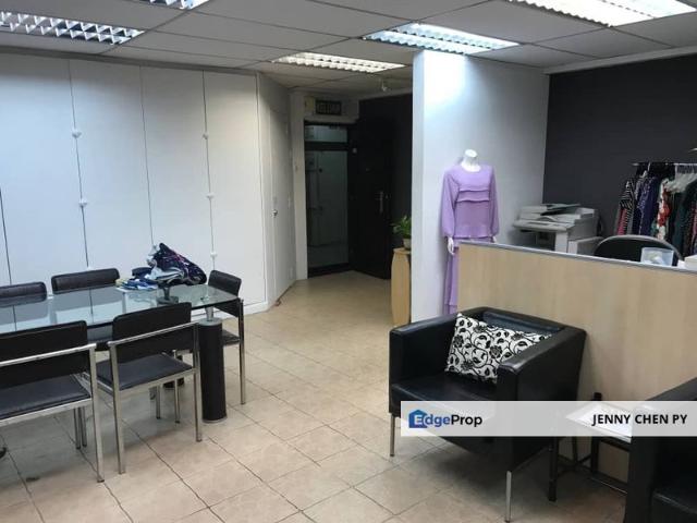 Shop for sale in Taman Cheras, Kuala Lumpur