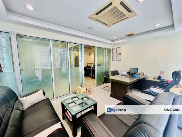 Shop for sale in Country Heights Damansara, Kuala Lumpur