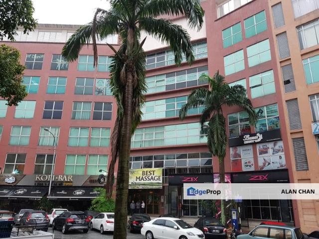 Shop for sale in Country Heights Damansara, Kuala Lumpur