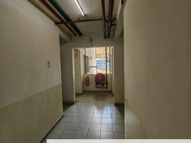 Condominium for rent in Taman Cheras, Kuala Lumpur
