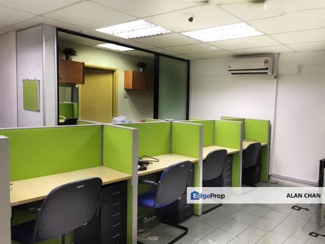 Shop for sale in Country Heights Damansara, Kuala Lumpur
