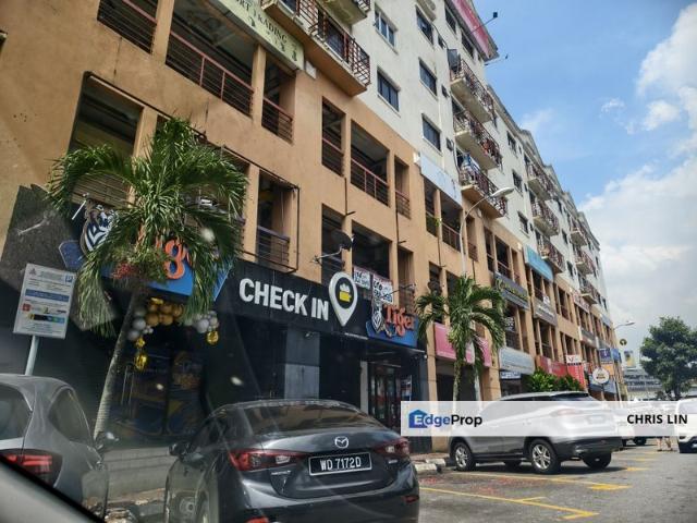 Shop for rent in Country Heights Damansara, Kuala Lumpur