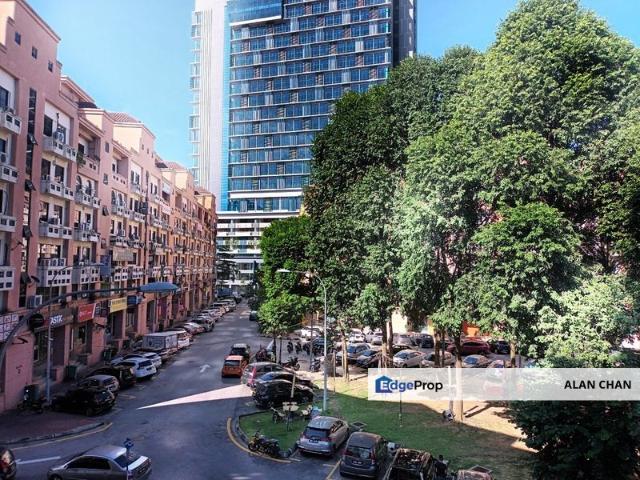 Shop for sale in Country Heights Damansara, Kuala Lumpur