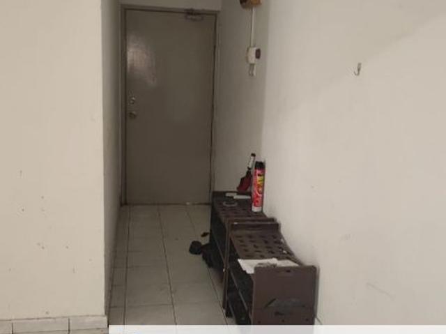 Condominium for sale in Taman Cheras, Kuala Lumpur