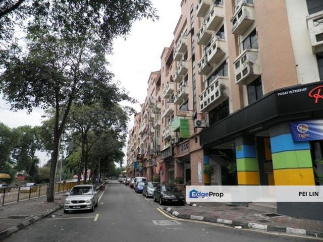 Shop for rent in Country Heights Damansara, Kuala Lumpur