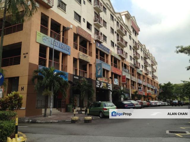 Shop for rent in Country Heights Damansara, Kuala Lumpur