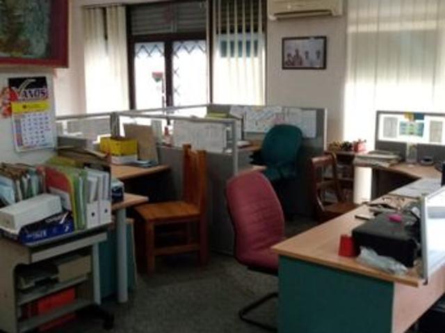 Shop for sale in Country Heights Damansara, Kuala Lumpur