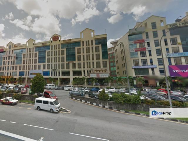 Shop for sale in Country Heights Damansara, Kuala Lumpur