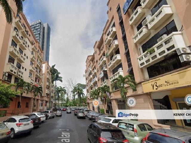 Shop for rent in Country Heights Damansara, Kuala Lumpur