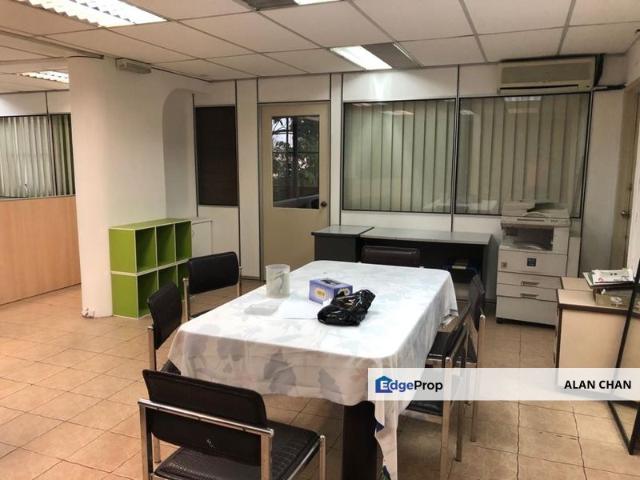 Shop for sale in Country Heights Damansara, Kuala Lumpur