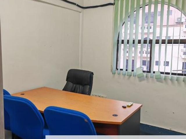 Shop for rent in Country Heights Damansara, Kuala Lumpur