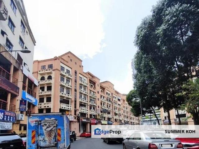 Shop for sale in Country Heights Damansara, Kuala Lumpur