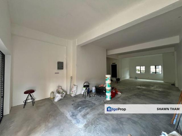 Shop for rent in Country Heights Damansara, Kuala Lumpur