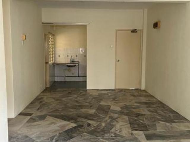Apartment for sale in Cheras, Kuala Lumpur