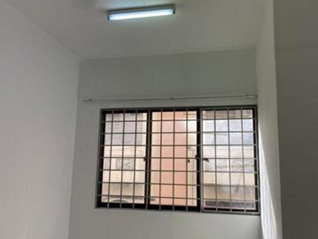 Apartment for sale in Cheras, Kuala Lumpur