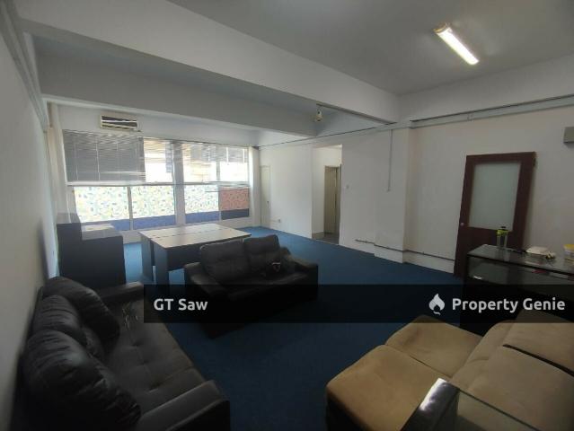 Office for sale in Country Heights Damansara, Kuala Lumpur