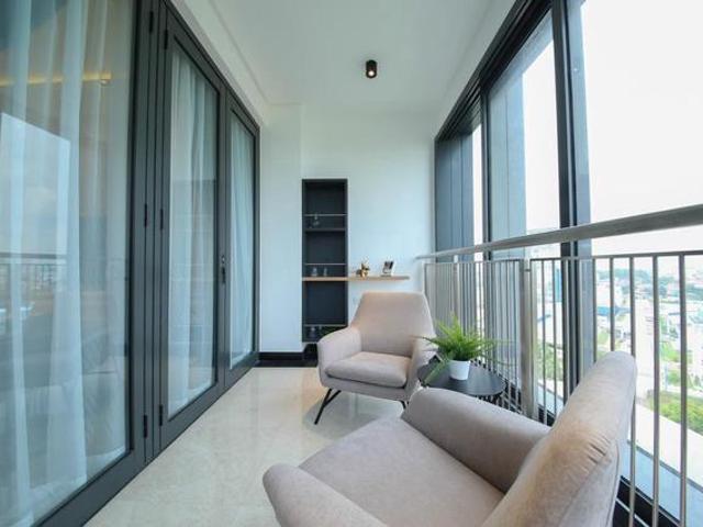 Condominium for sale in Kajang, Langat