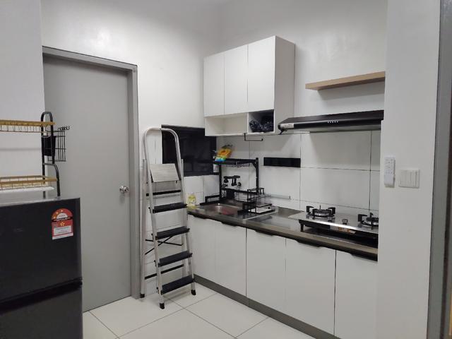 Condominium for rent in Cheras, Majlis Perbandaran Kajang