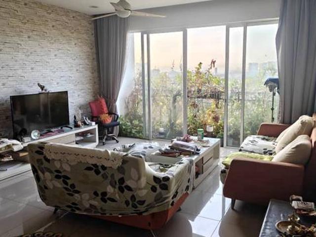 Condominium for sale in Kajang, Langat