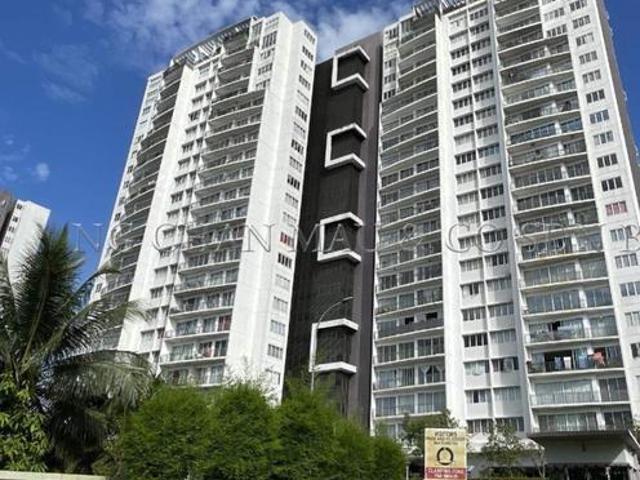 Condominium for sale in Kajang, Langat