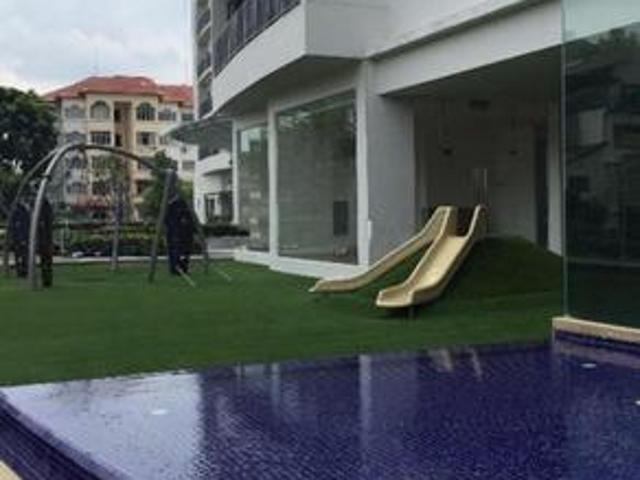 Condominium for sale in Kajang, Langat