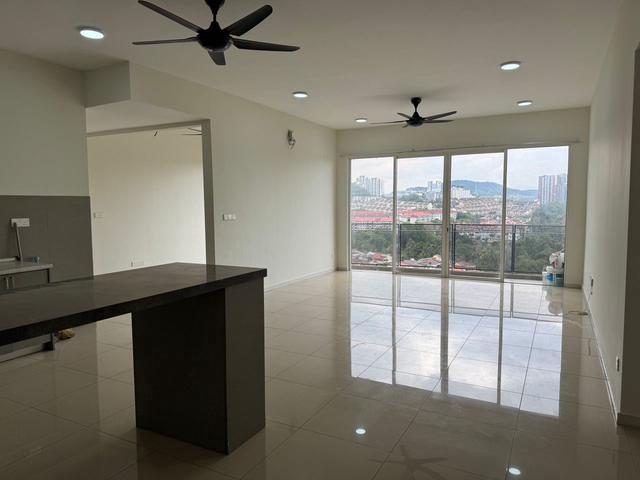Condominium for sale in Kajang, Langat