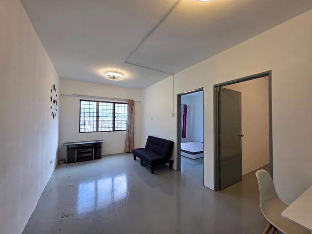 Apartment for sale in Kajang, Langat