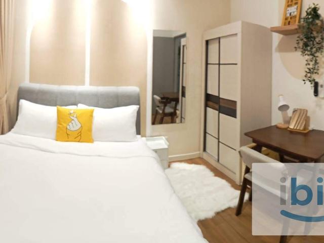 Room for rent in Country Heights Damansara, Kuala Lumpur