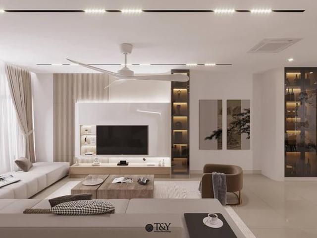 Condominium for sale in Cheras, Kuala Lumpur