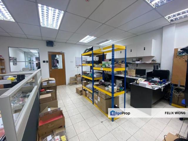 Shop for sale in Country Heights Damansara, Kuala Lumpur