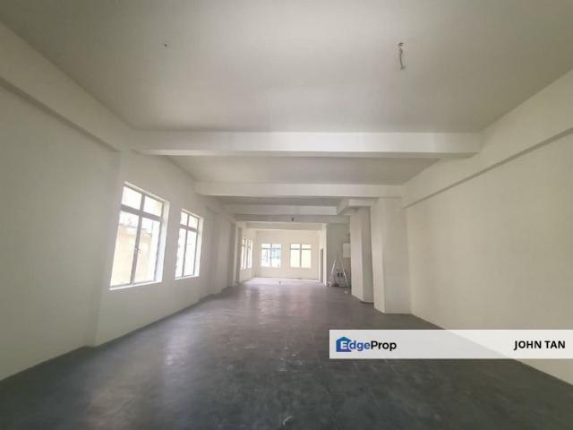 Shop for rent in Country Heights Damansara, Kuala Lumpur