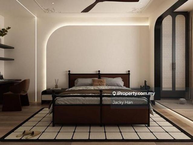 Serviced Residence for sale in Cheras