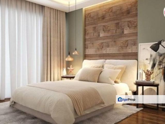Condominium for sale in Cheras, Kuala Lumpur