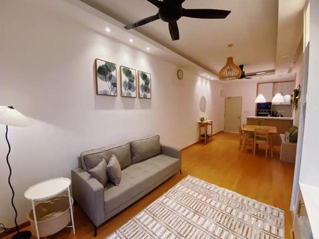 Condominium for sale in Kajang, Langat
