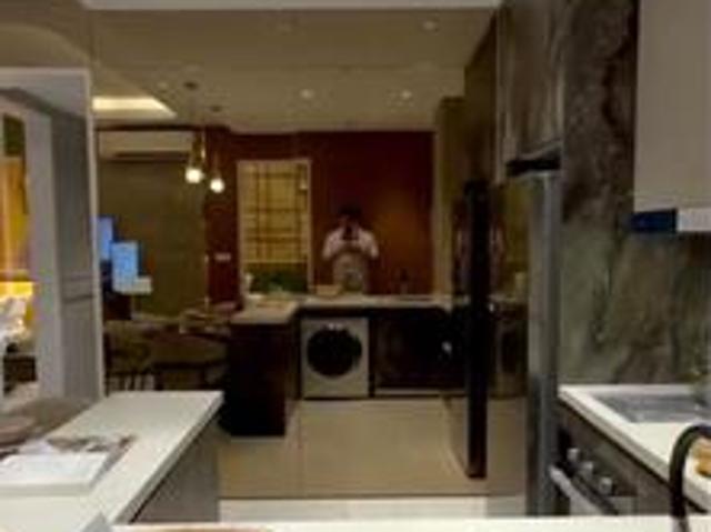 Condominium for sale in Cheras, Kuala Lumpur