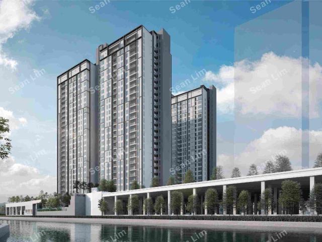 Apartment for sale in Cheras