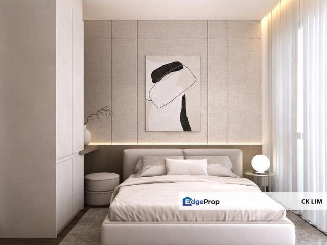 Condominium for sale in Cheras, Kuala Lumpur