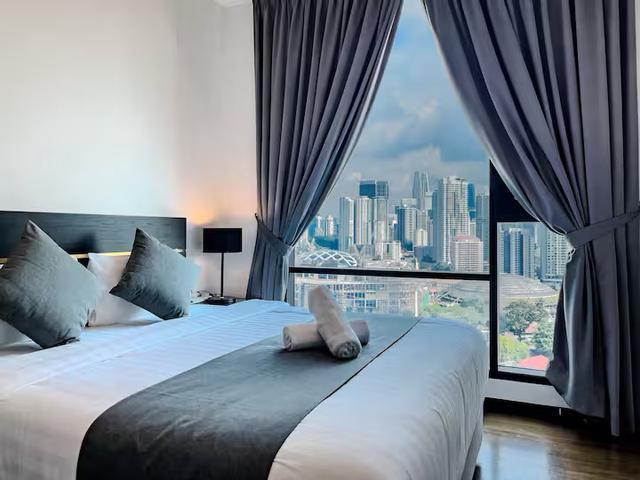 Condominium for sale in Cheras, Kuala Lumpur