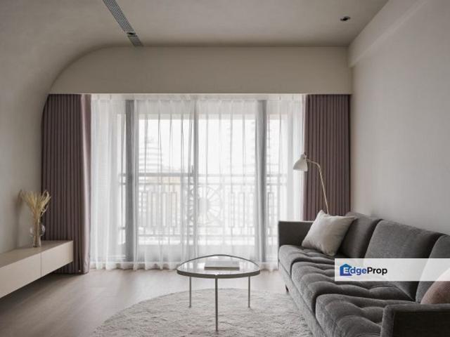 Condominium for sale in Cheras, Kuala Lumpur